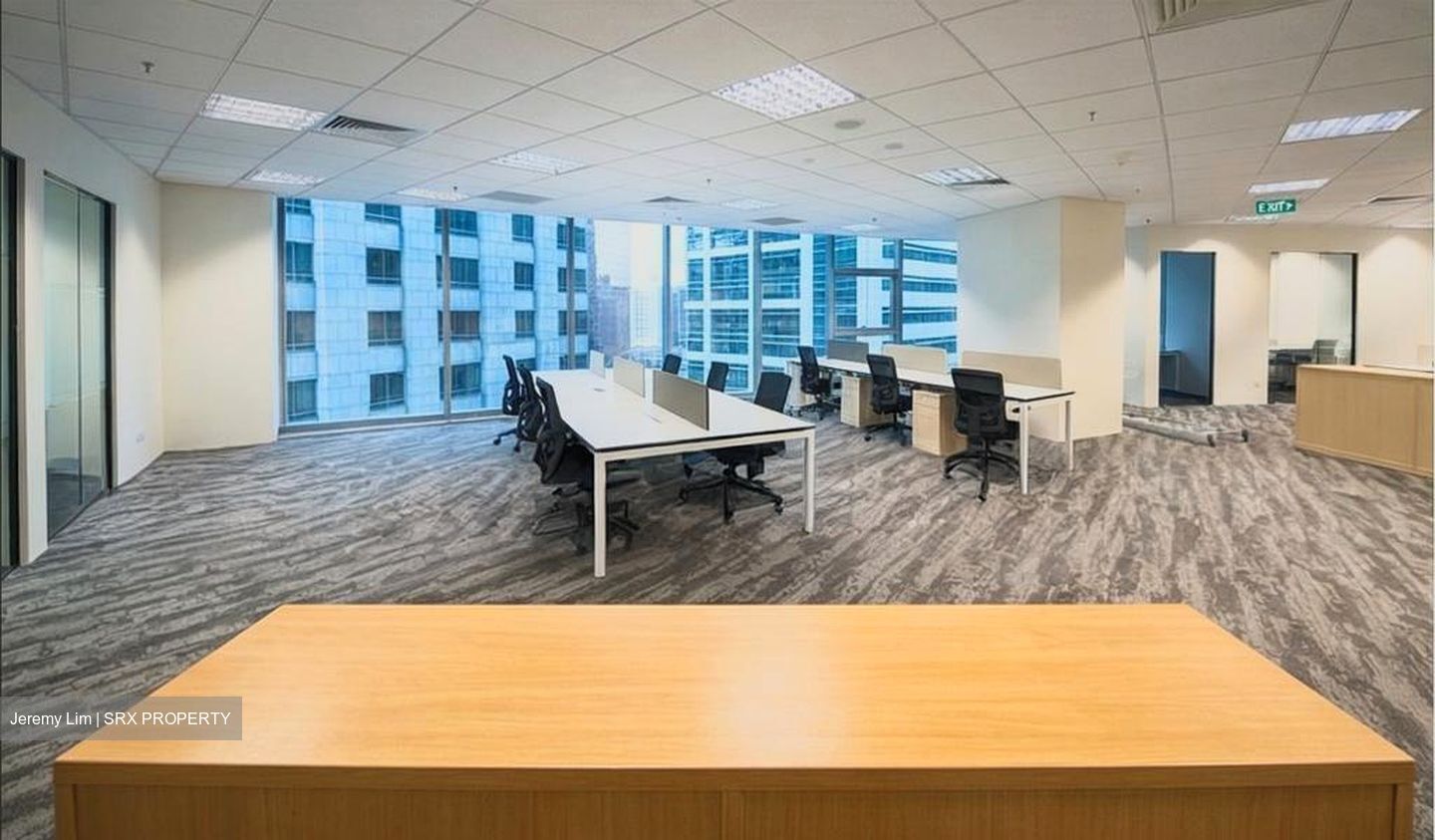 PLUS (D1), Office #533729741